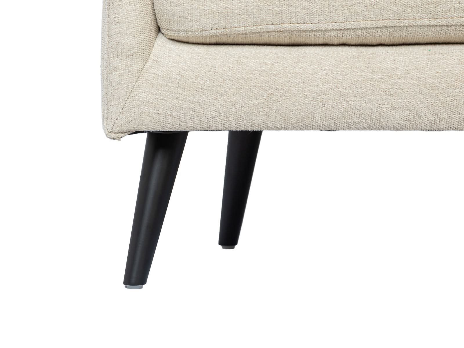 Banco Pie Cama Ibiza #Color_OldLace"T36113"