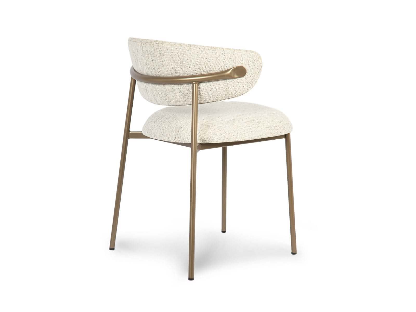 Silla Nerea #Color_FloralWhite"T36108"