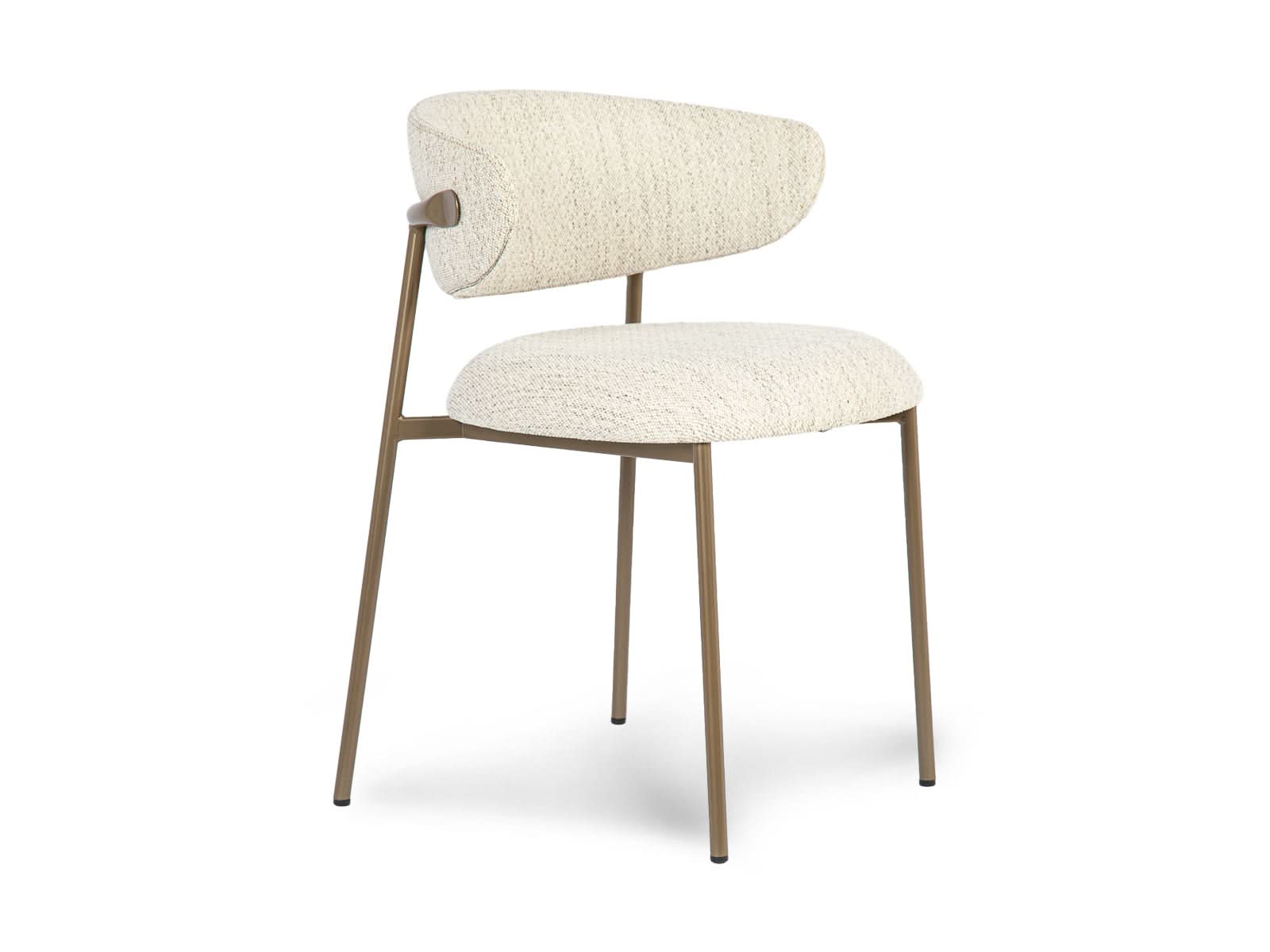 Silla Nerea #Color_FloralWhite"T36108"