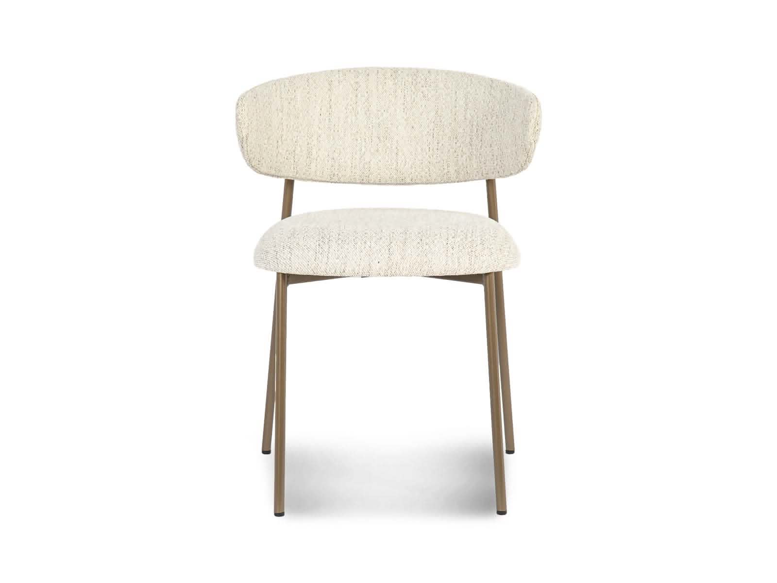 Silla Nerea #Color_FloralWhite"T36108"