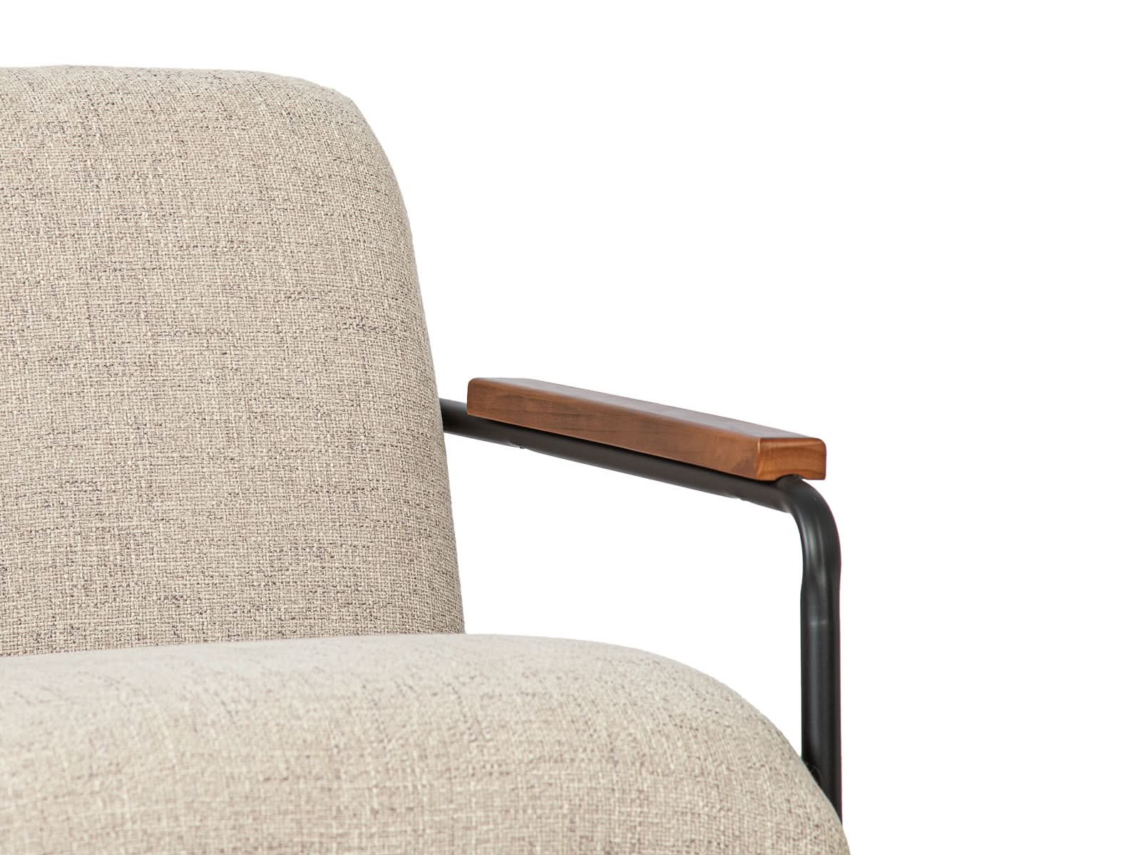 Sillon Auxiliar Roy #Color_Tan"T32703"