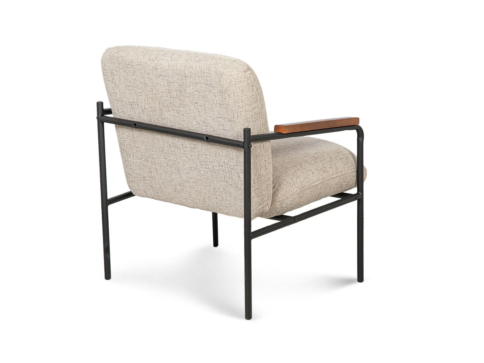 Sillon Auxiliar Roy #Color_Tan"T32703"