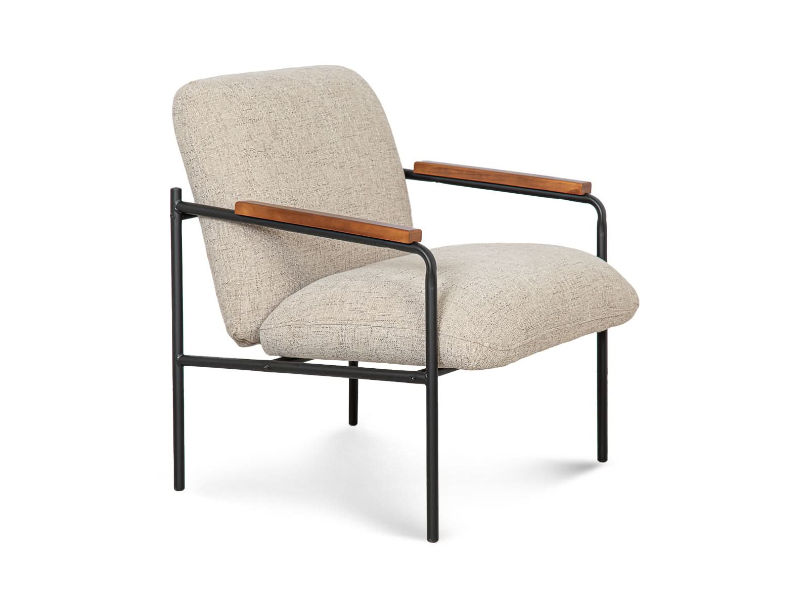 Sillon Auxiliar Roy #Color_Tan"T32703"