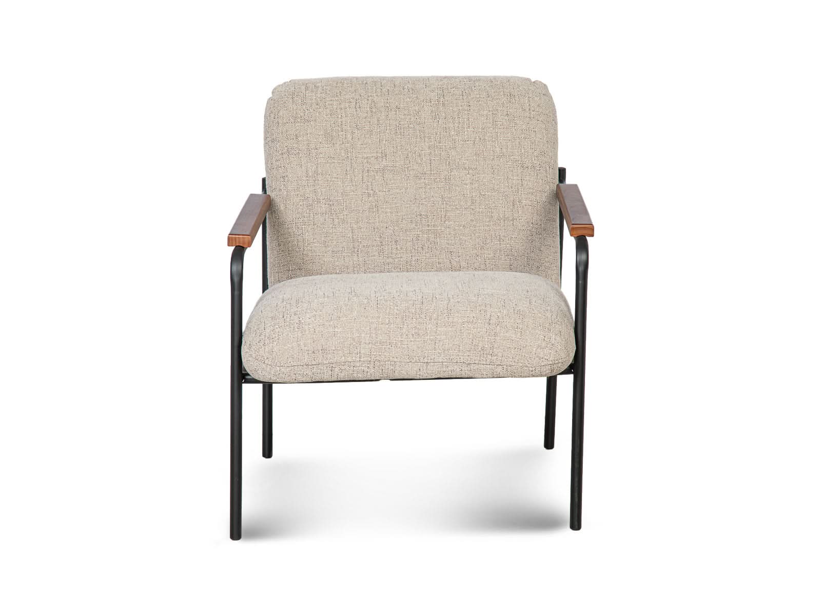 Sillon Auxiliar Roy #Color_Tan"T32703"