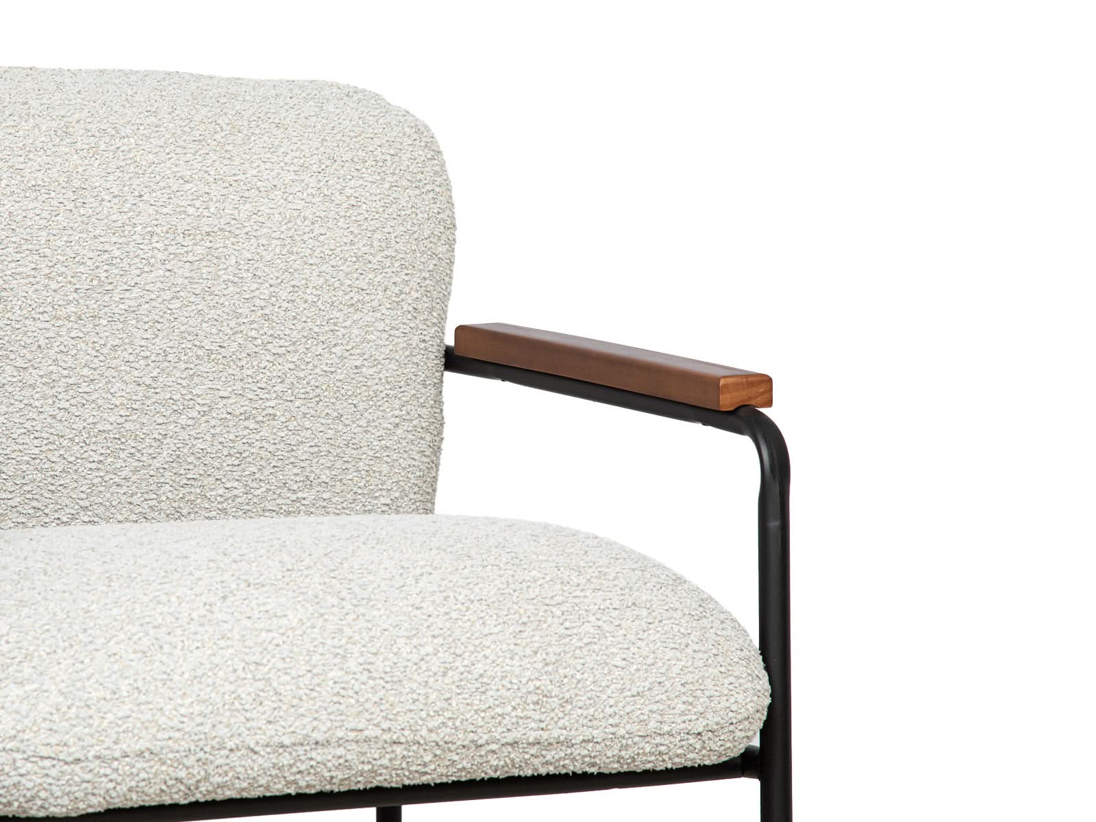 Sillon Auxiliar Roy #Color_WhiteSmoke"T32911"