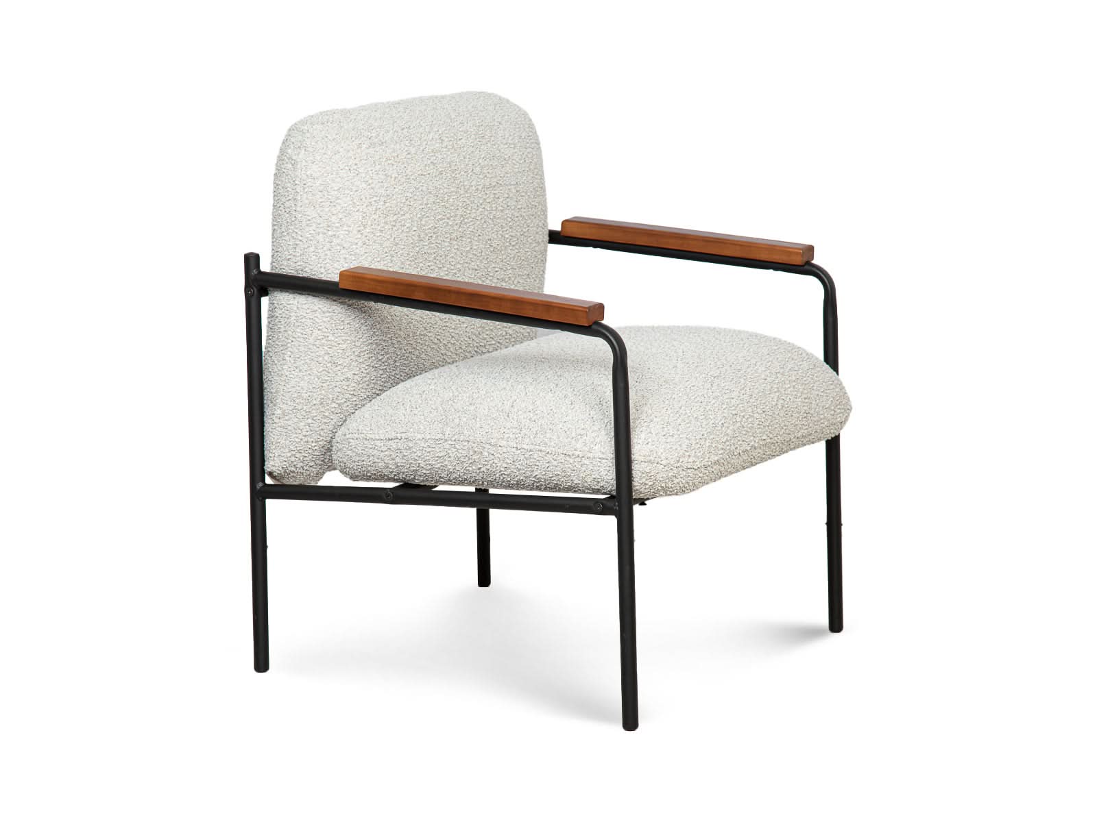 Sillon Auxiliar Roy #Color_WhiteSmoke"T32911"