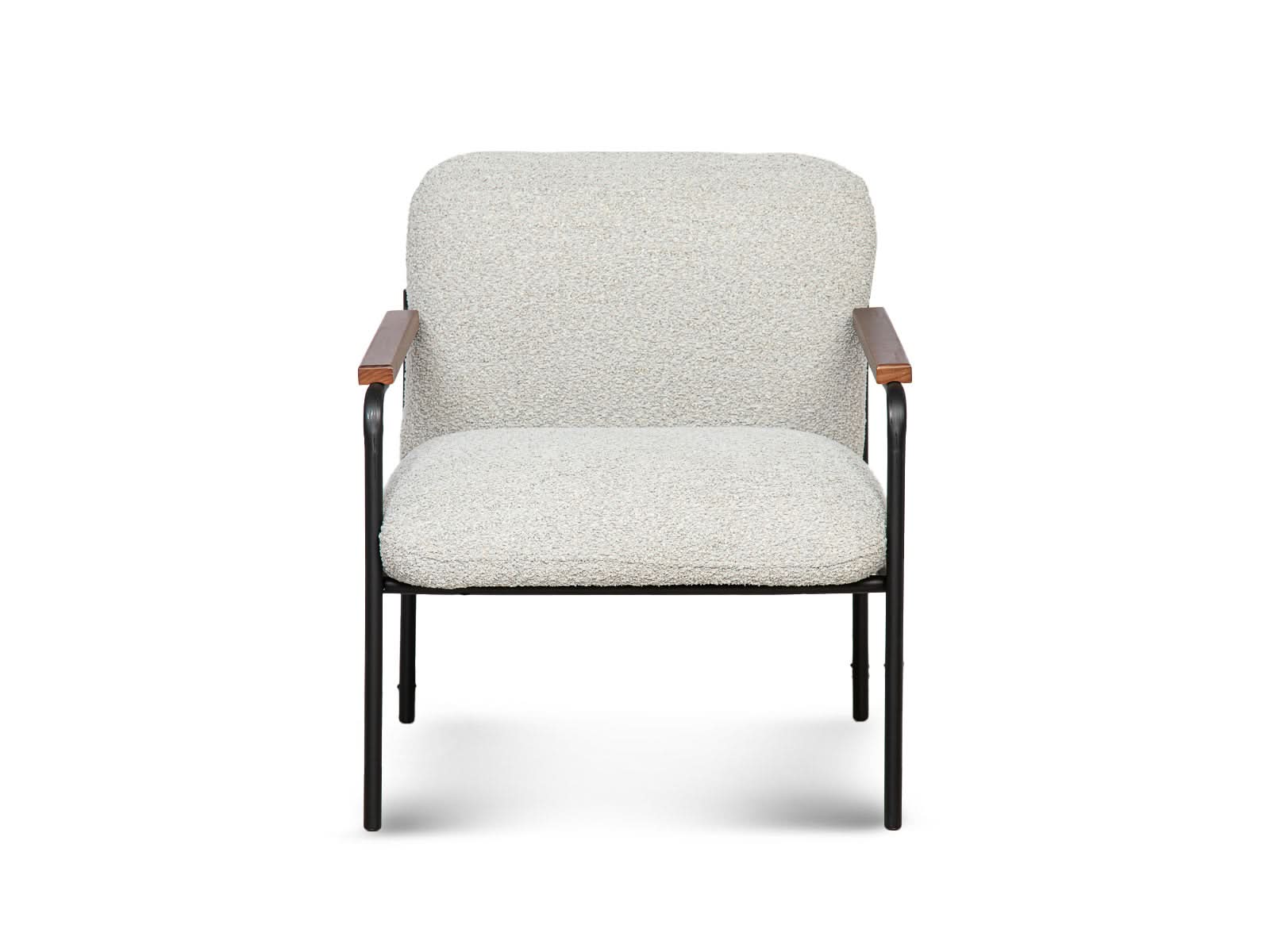 Sillon Auxiliar Roy #Color_WhiteSmoke"T32911"