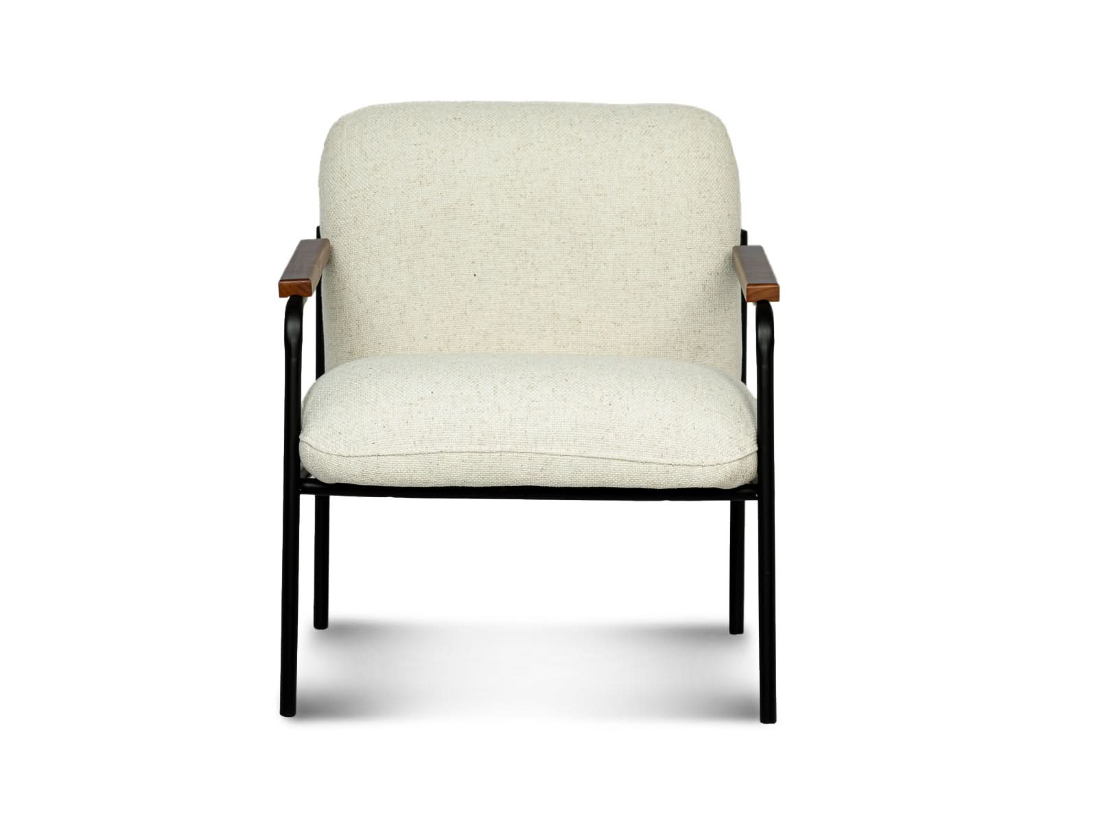 Sillon Auxiliar Roy #Color_OldLace"T36007"