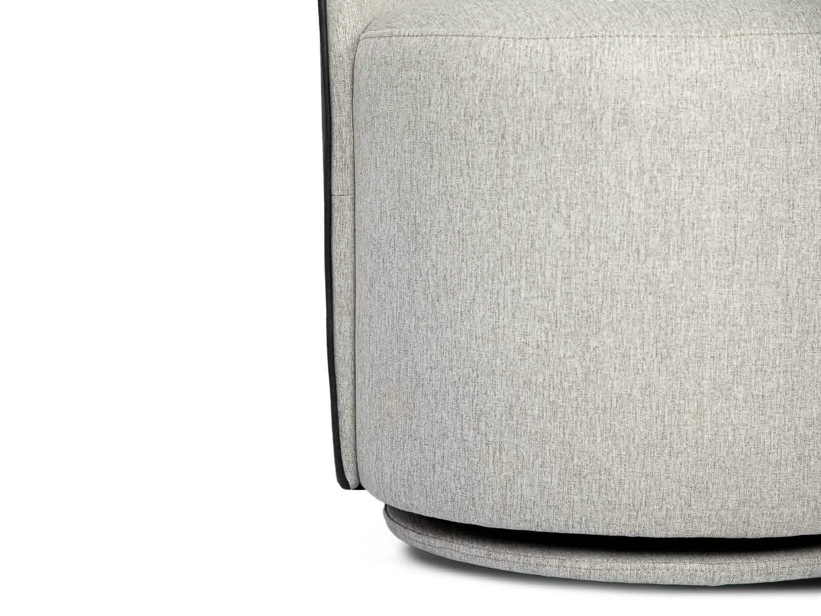 Butaca Auxiliar Simone #Color_DimGray"T36913T3695"