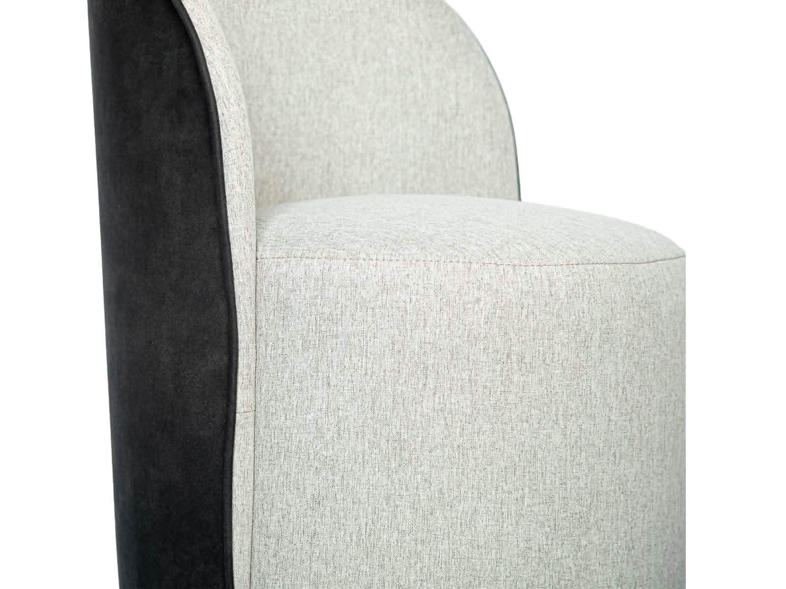 Butaca Auxiliar Simone #Color_DimGray"T36913T3695"