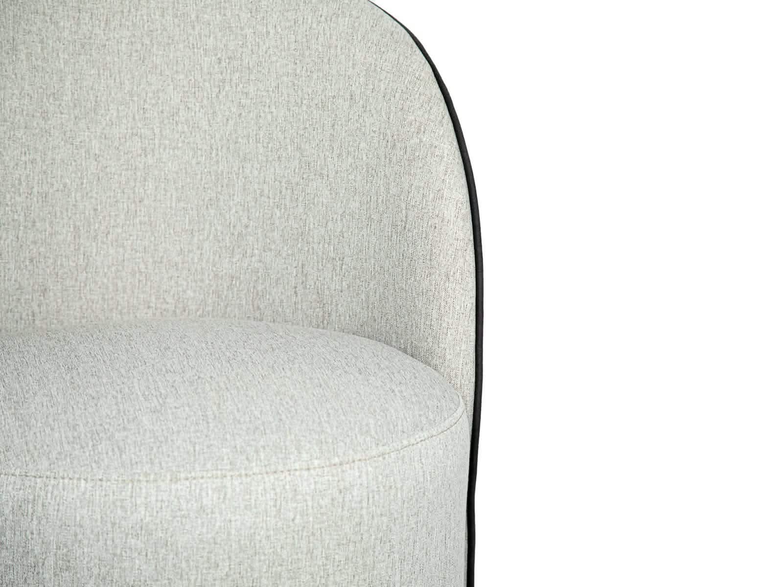 Butaca Auxiliar Simone #Color_DimGray"T36913T3695"