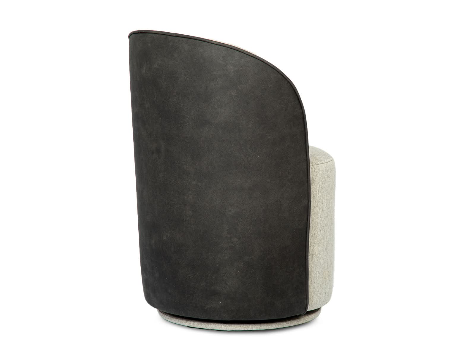 Butaca Auxiliar Simone #Color_DimGray"T36913T3695"