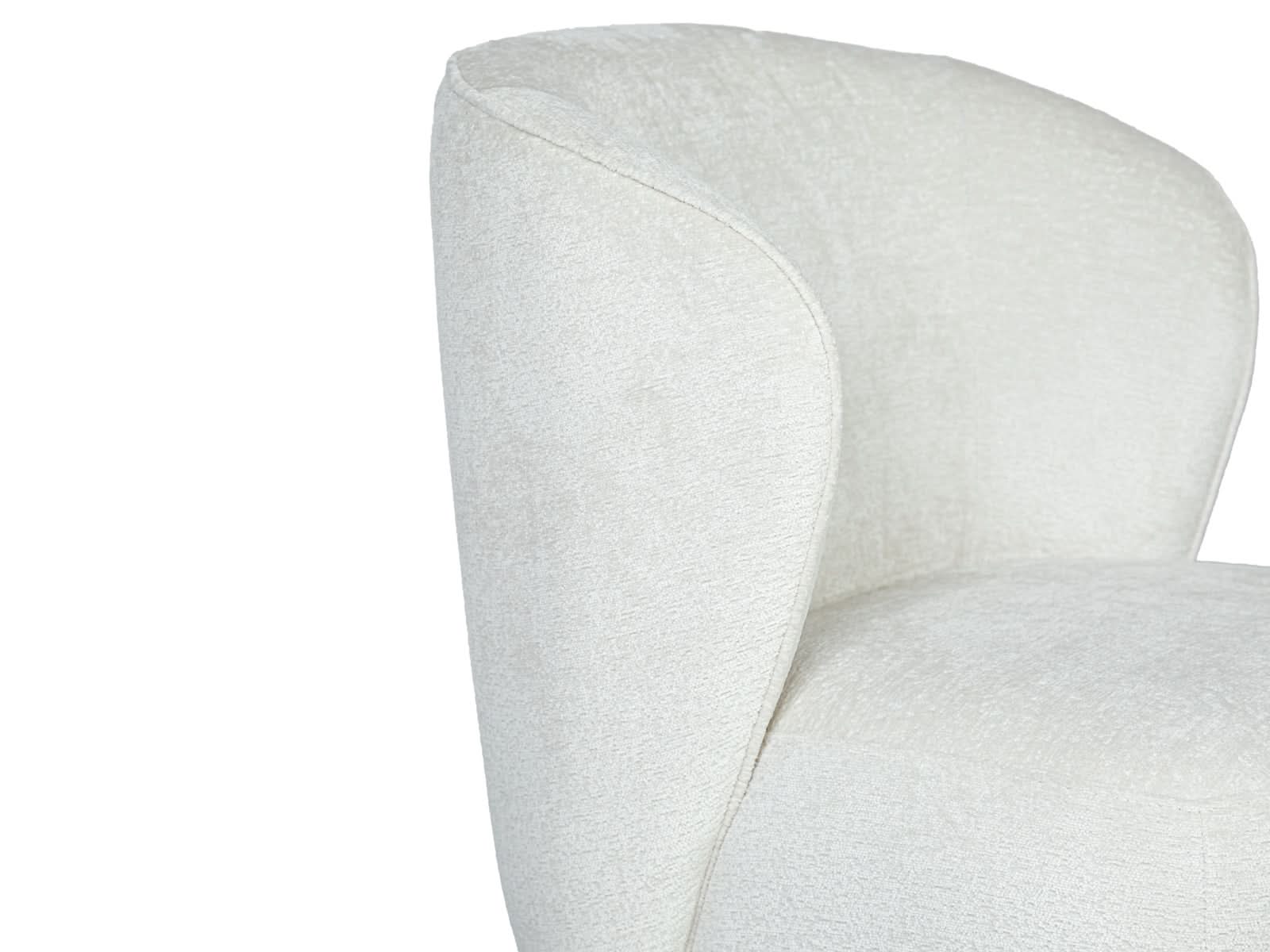 Butaca Auxiliar Blu #Color_Snow"T37113"