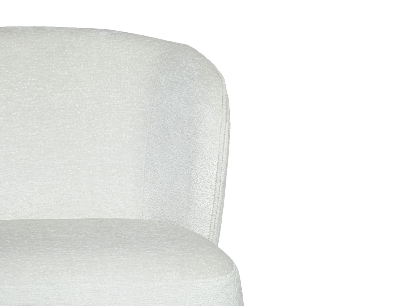 Butaca Auxiliar Blu #Color_Snow"T37113"