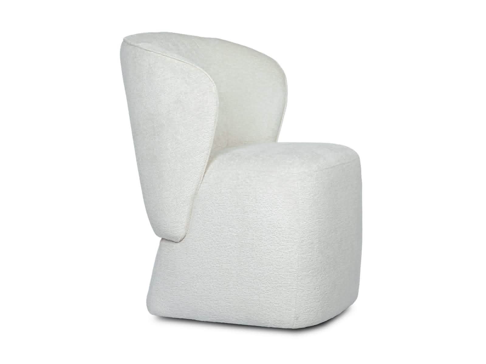 Butaca Auxiliar Blu #Color_Snow"T37113"