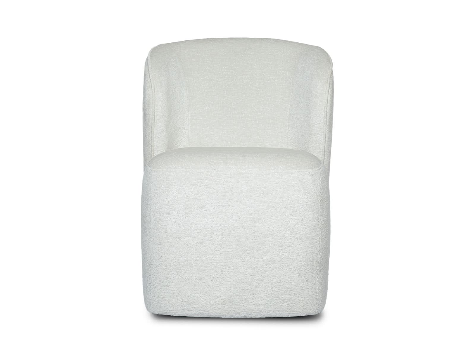 Butaca Auxiliar Blu #Color_Snow"T37113"