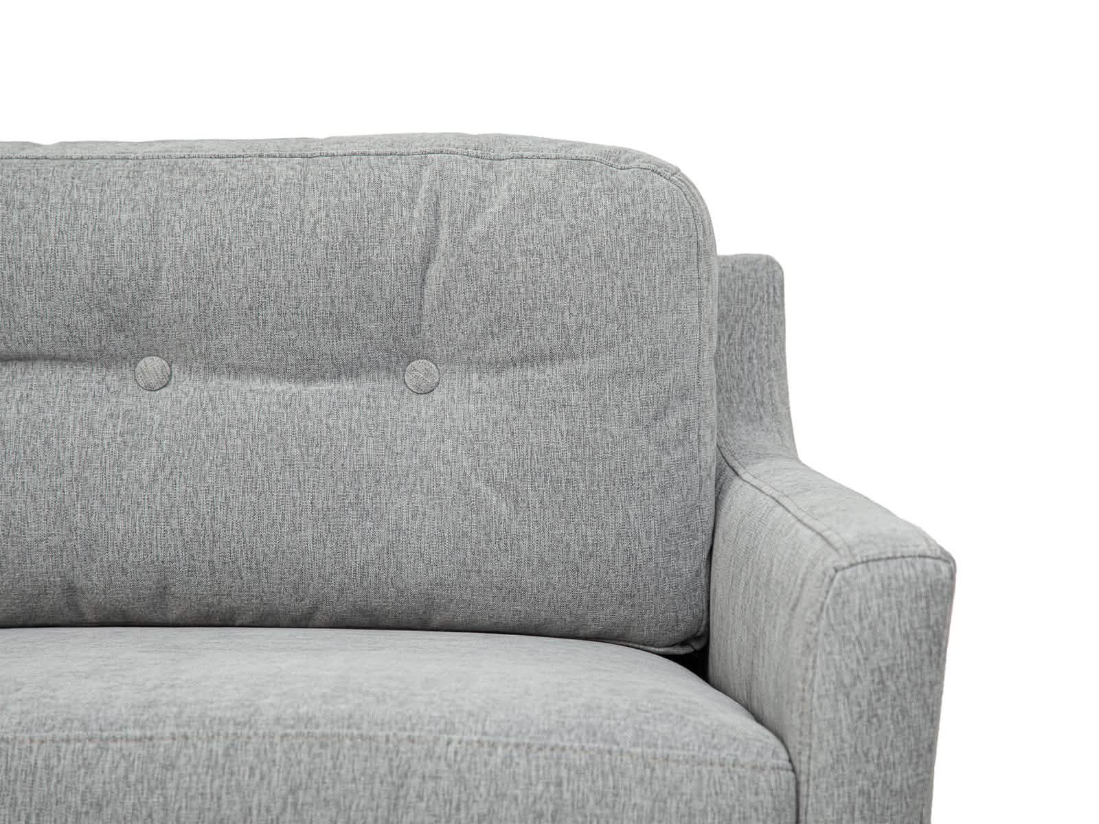 Sofa Astrid #Color_LightGrey"T32910"