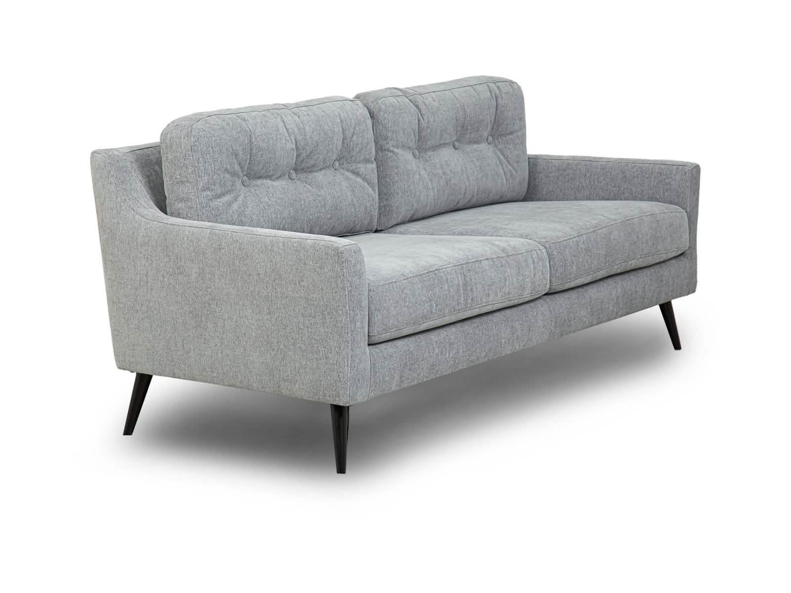 Sofa Astrid #Color_LightGrey"T32910"