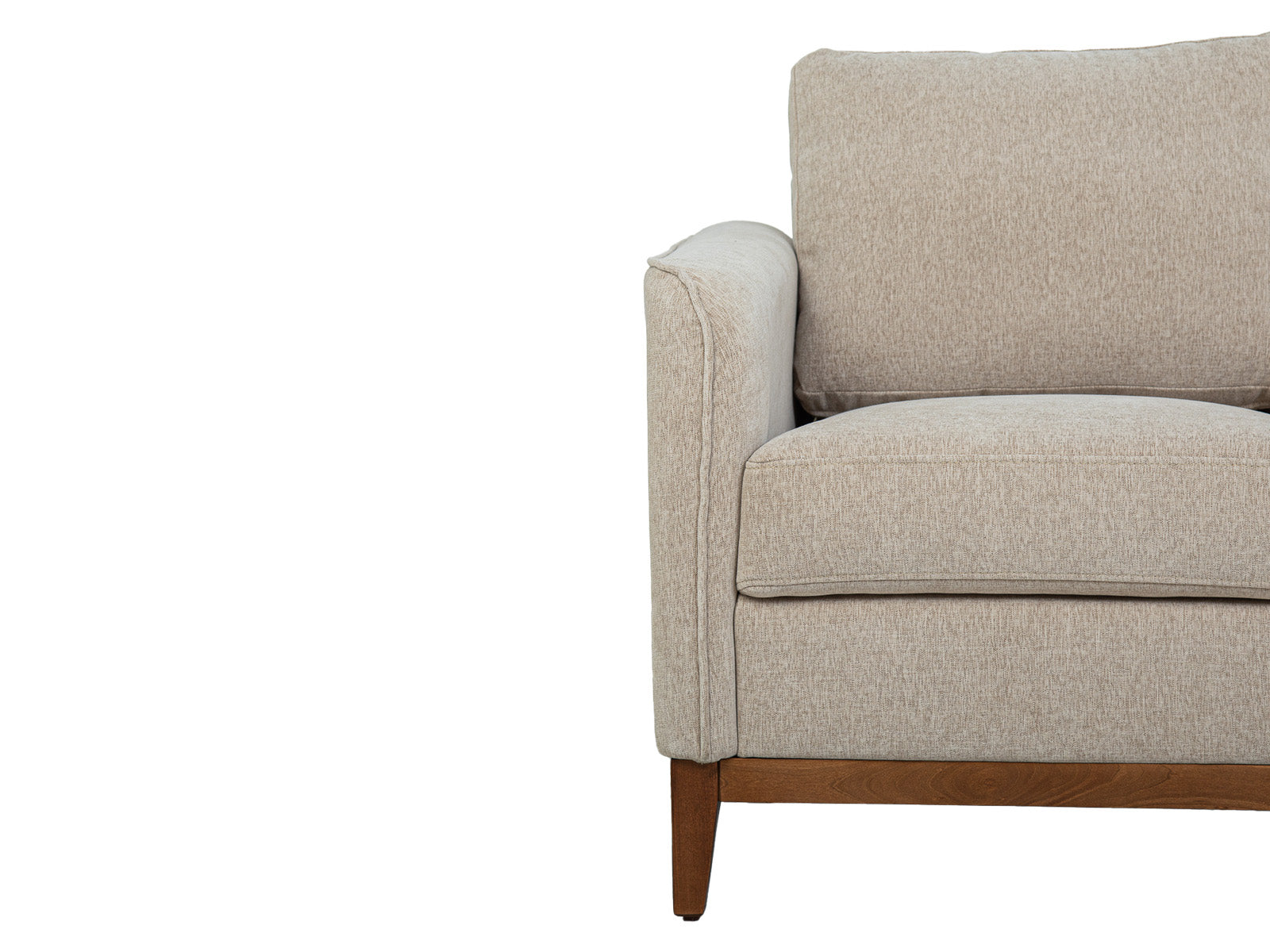 Sofa Collen #Color_Tan"T32705"