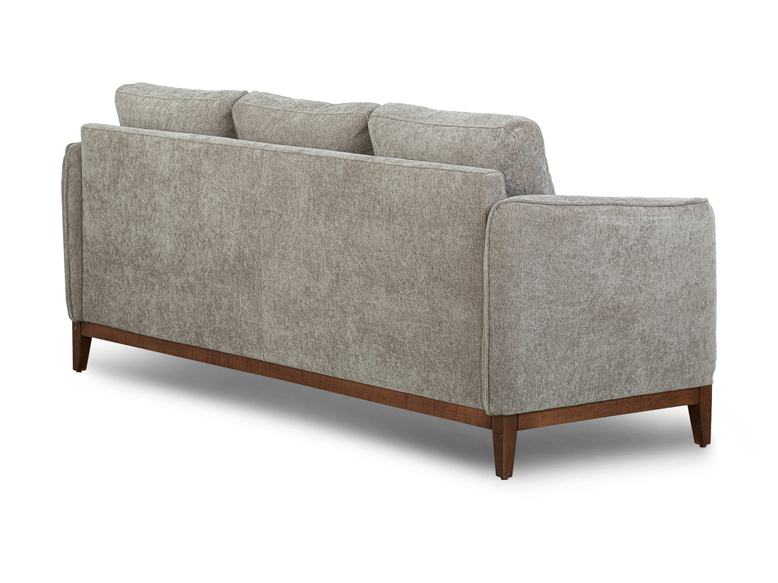 Sofa Collen #Color_Gray"T32912"