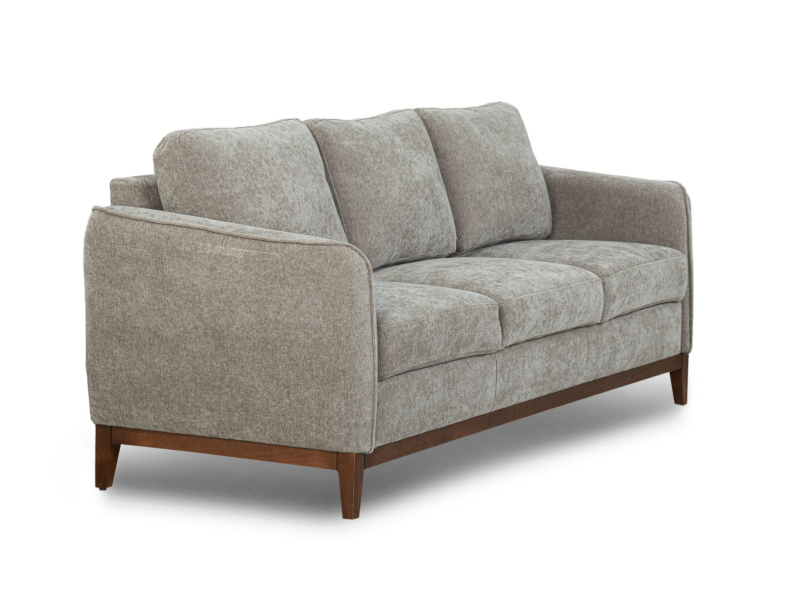 Sofa Collen #Color_Gray"T32912"