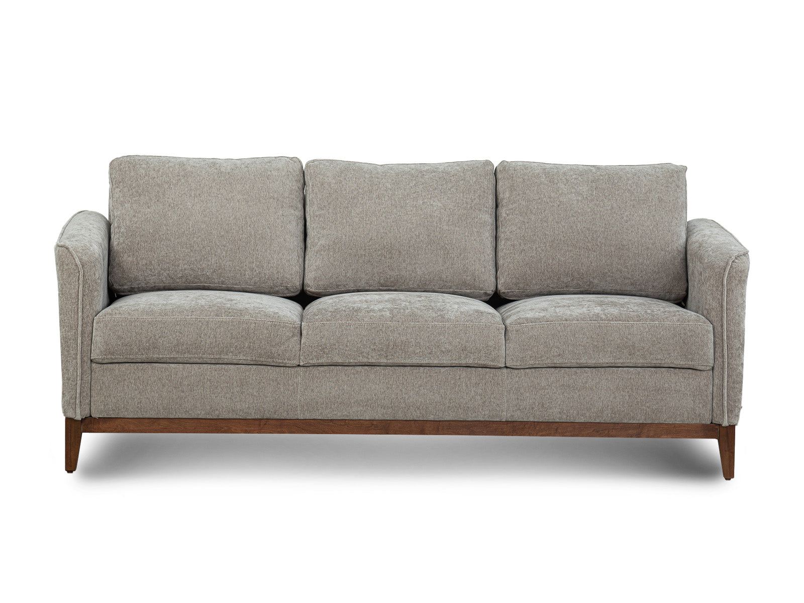 Sofa Collen #Color_Gray"T32912"