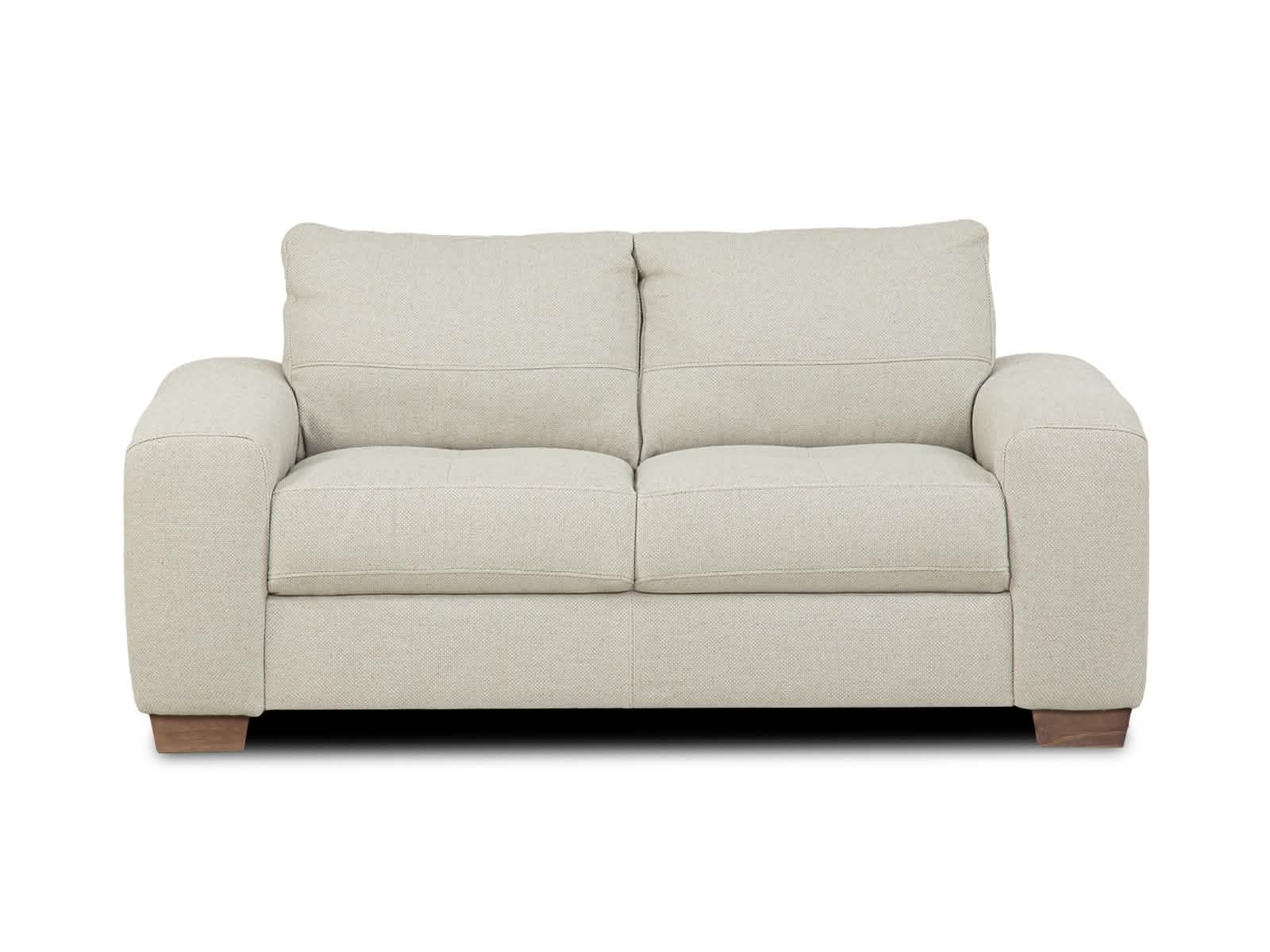 Loveseat Zodiaco #Color_OldLace"T36917"