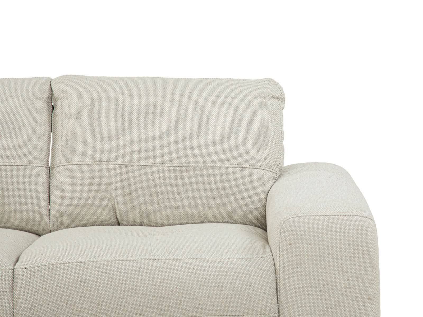 Loveseat Zodiaco #Color_OldLace"T36917"