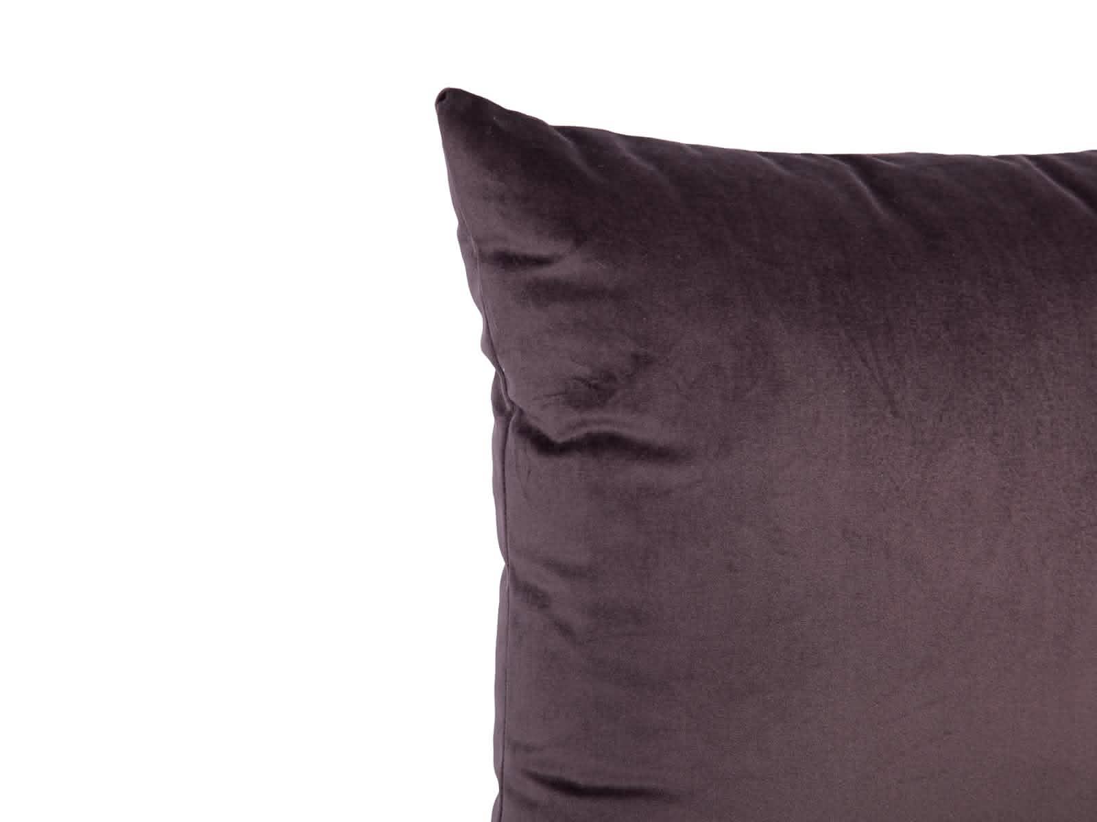 Cojin Costal Boho Morado