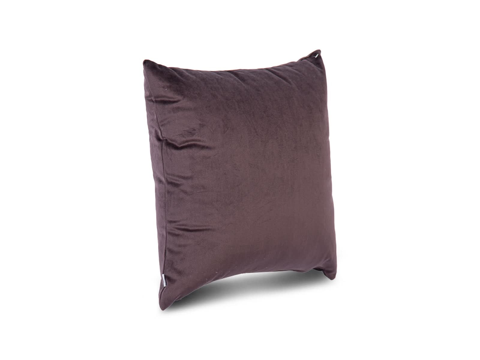 Cojin Costal Boho Morado