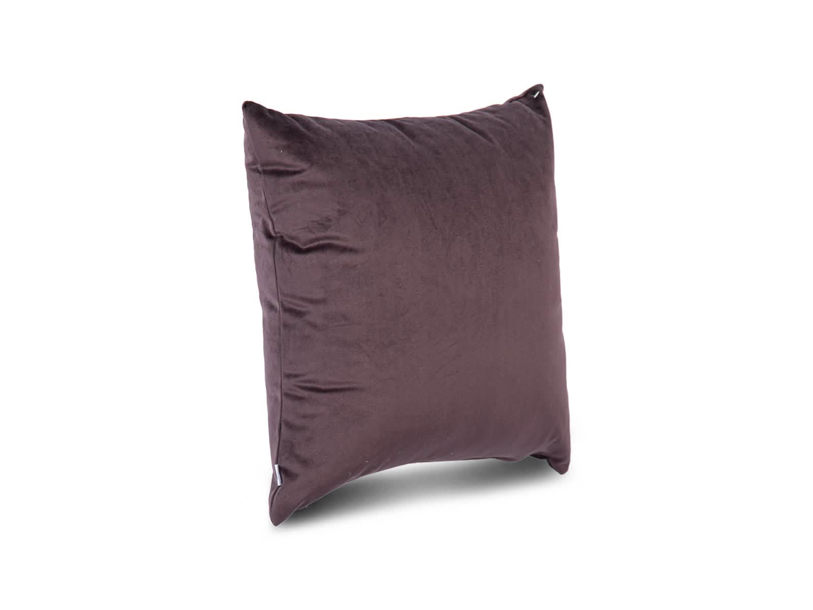 Cojin Costal Boho Morado