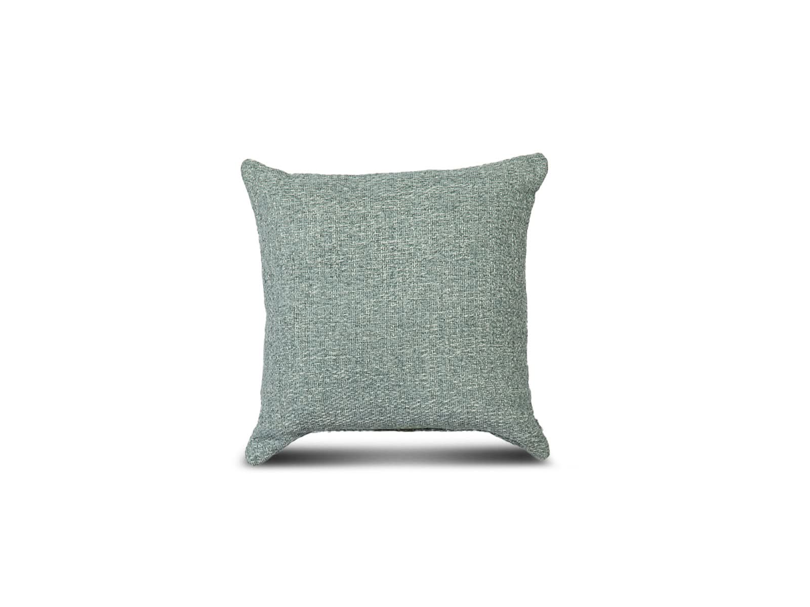 Cojin Costal Boho Azul