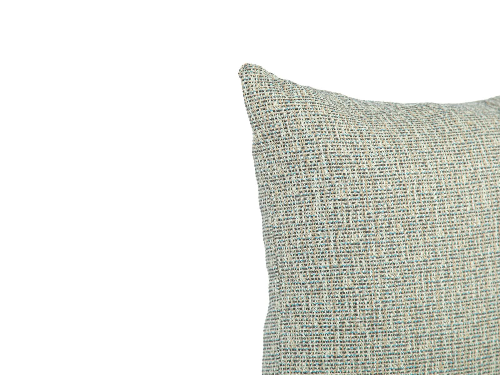 Cojin Costal Boho Beige