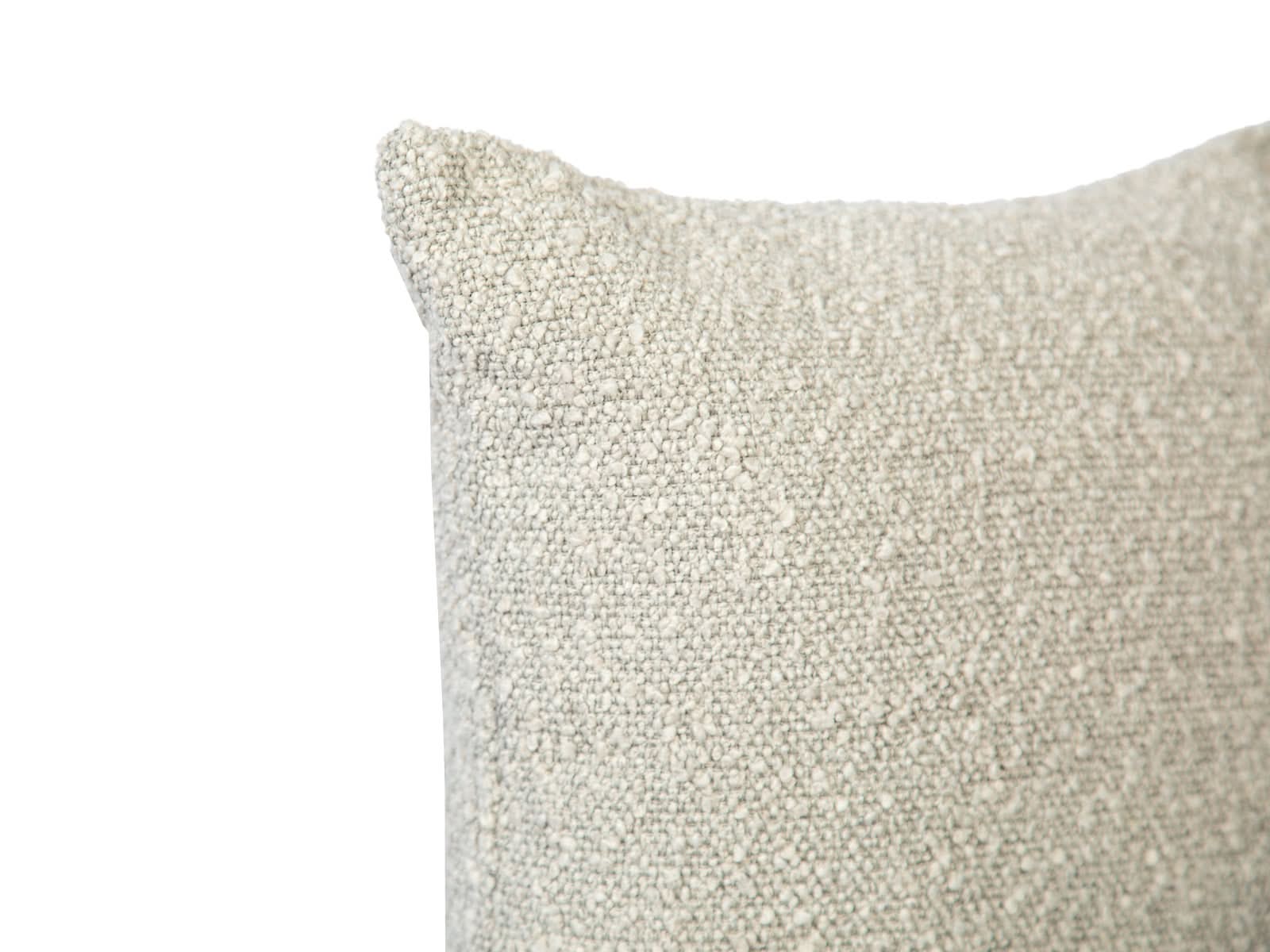 Cojin Costal Boho Old Lace