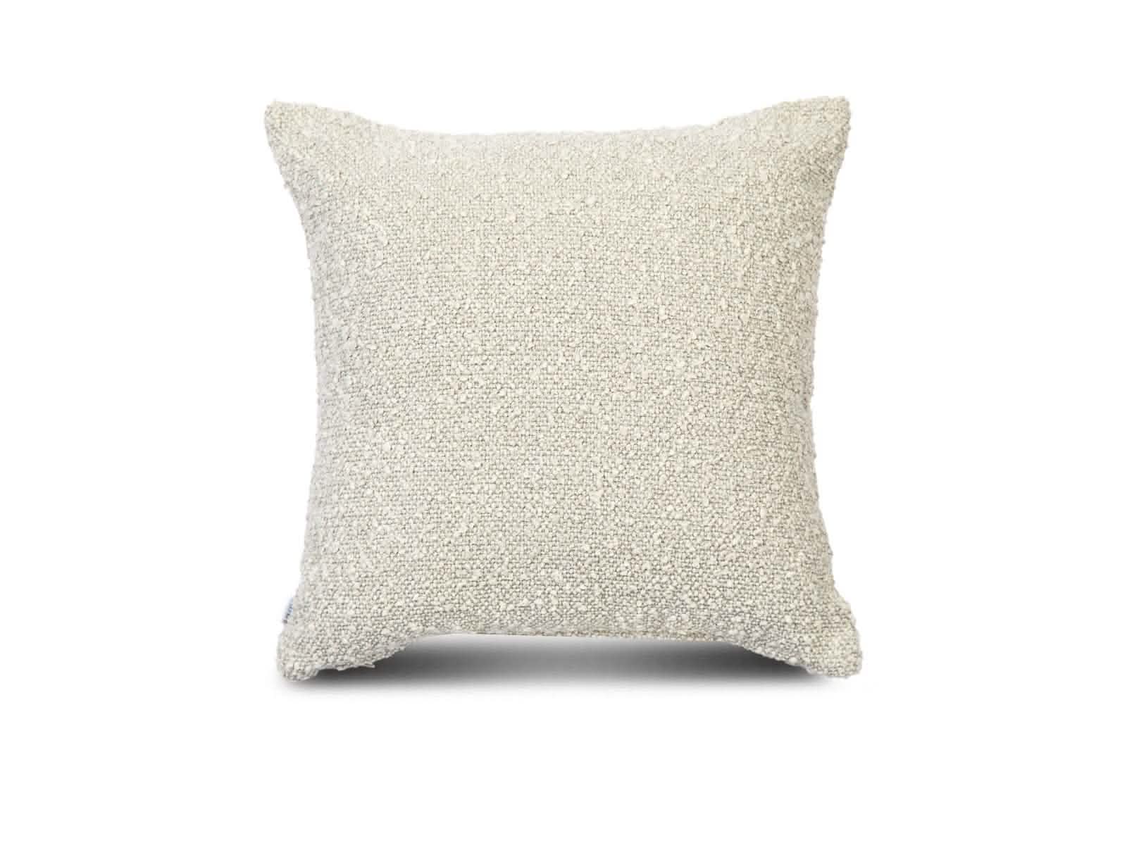 Cojin Costal Boho Old Lace