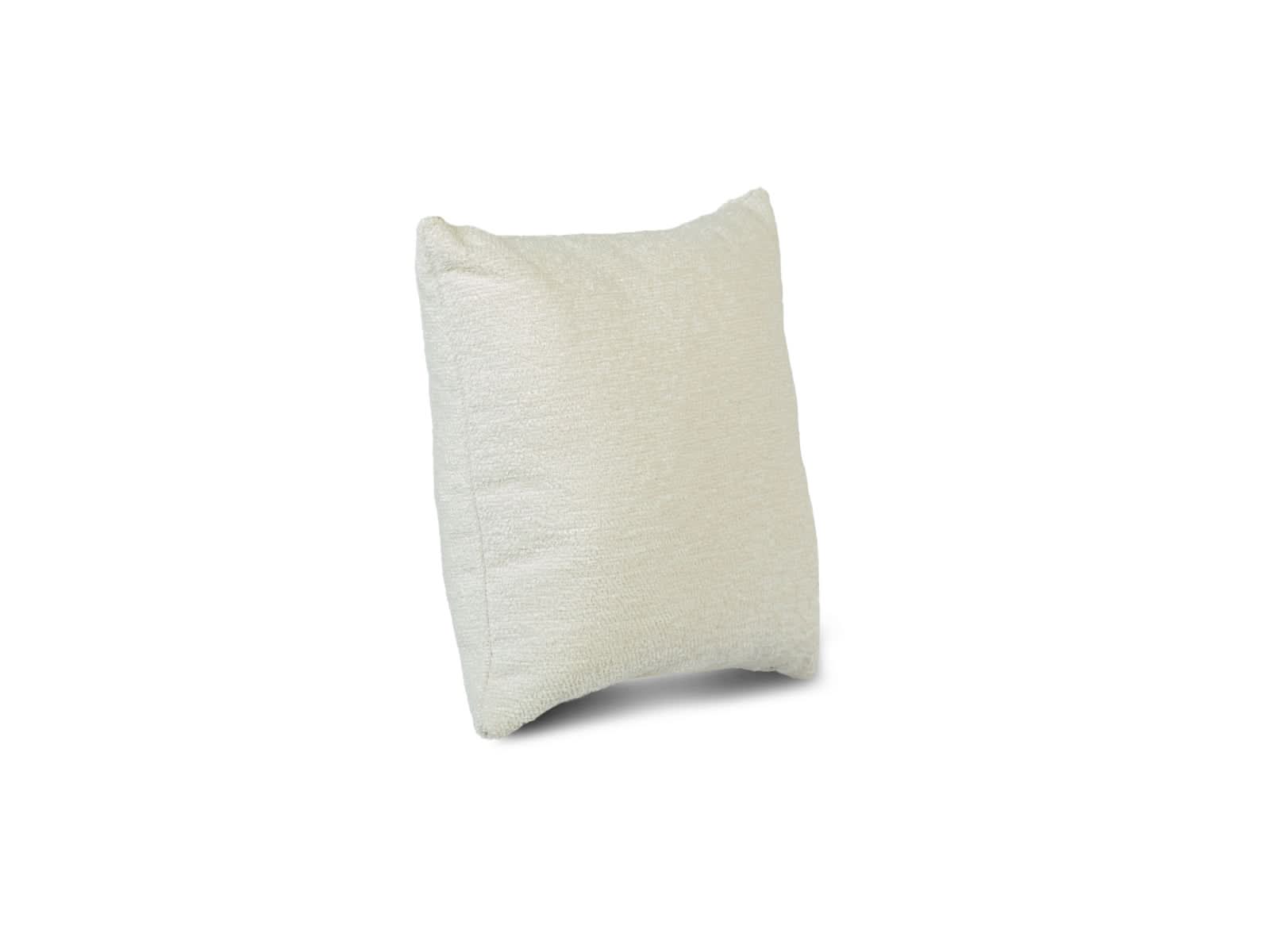Cojin Quiet Luxury Blanco