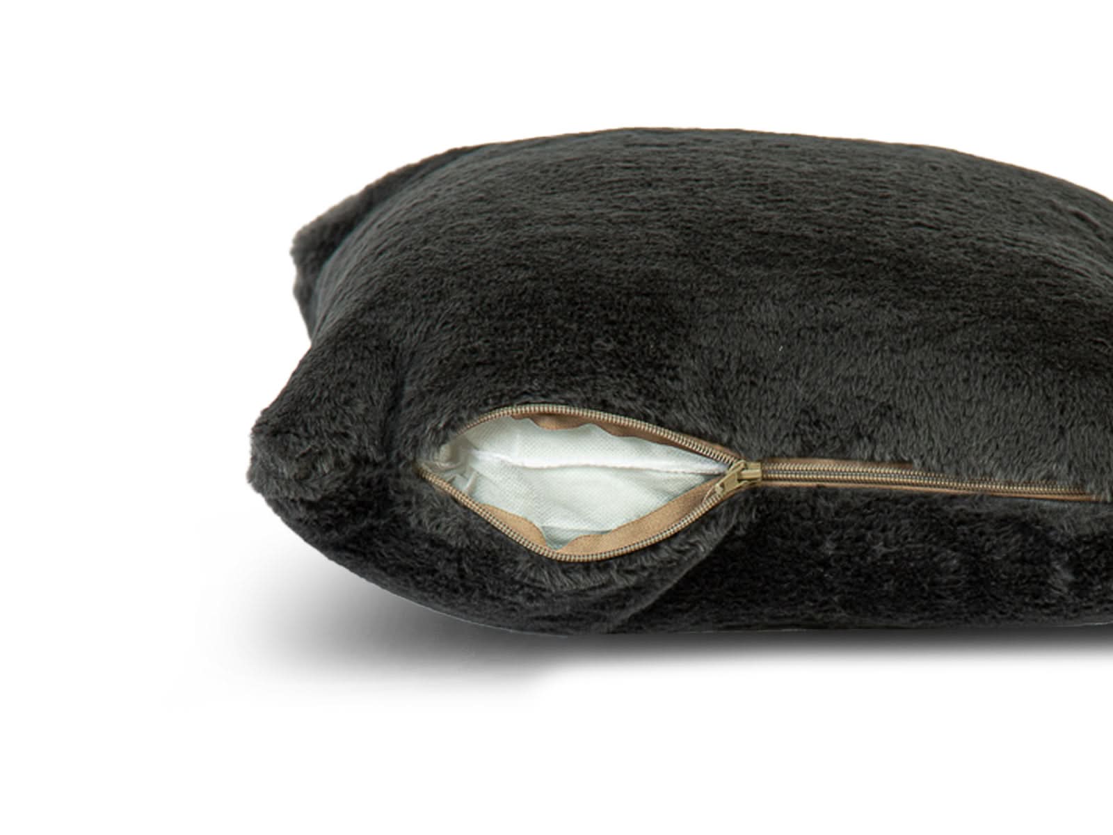 Cojin Quiet Luxury Negro