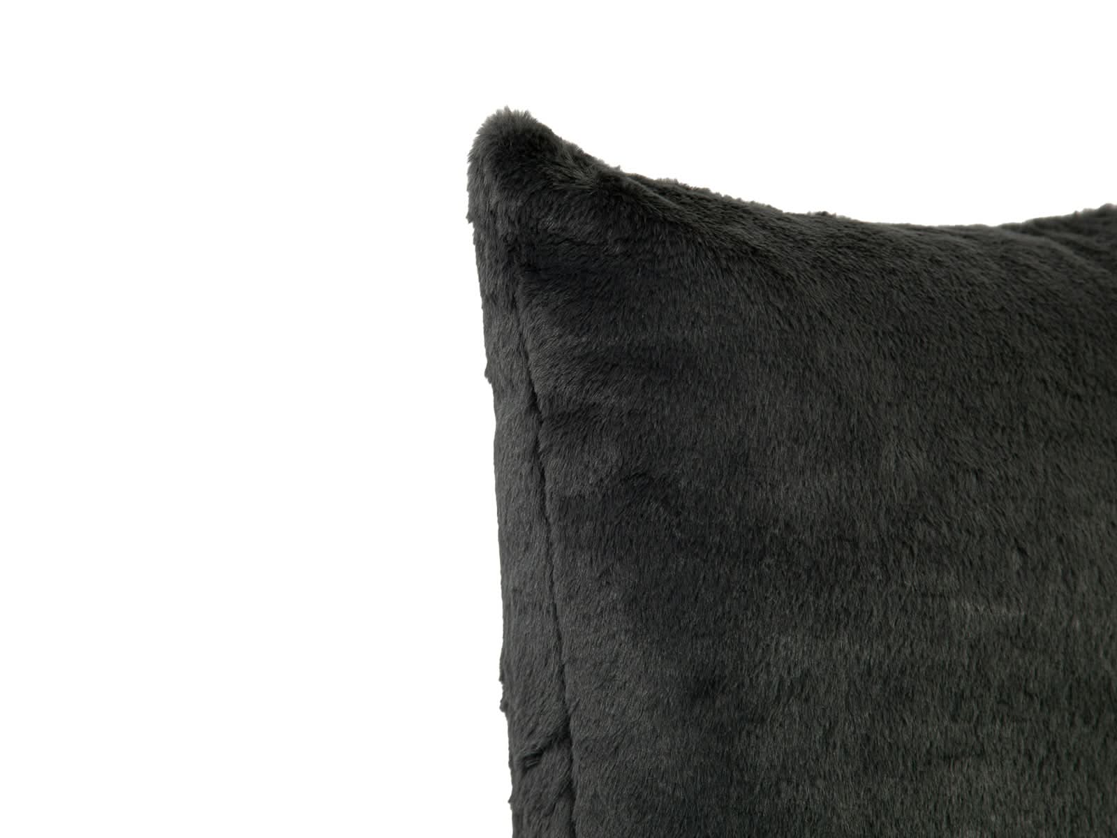 Cojin Quiet Luxury Negro