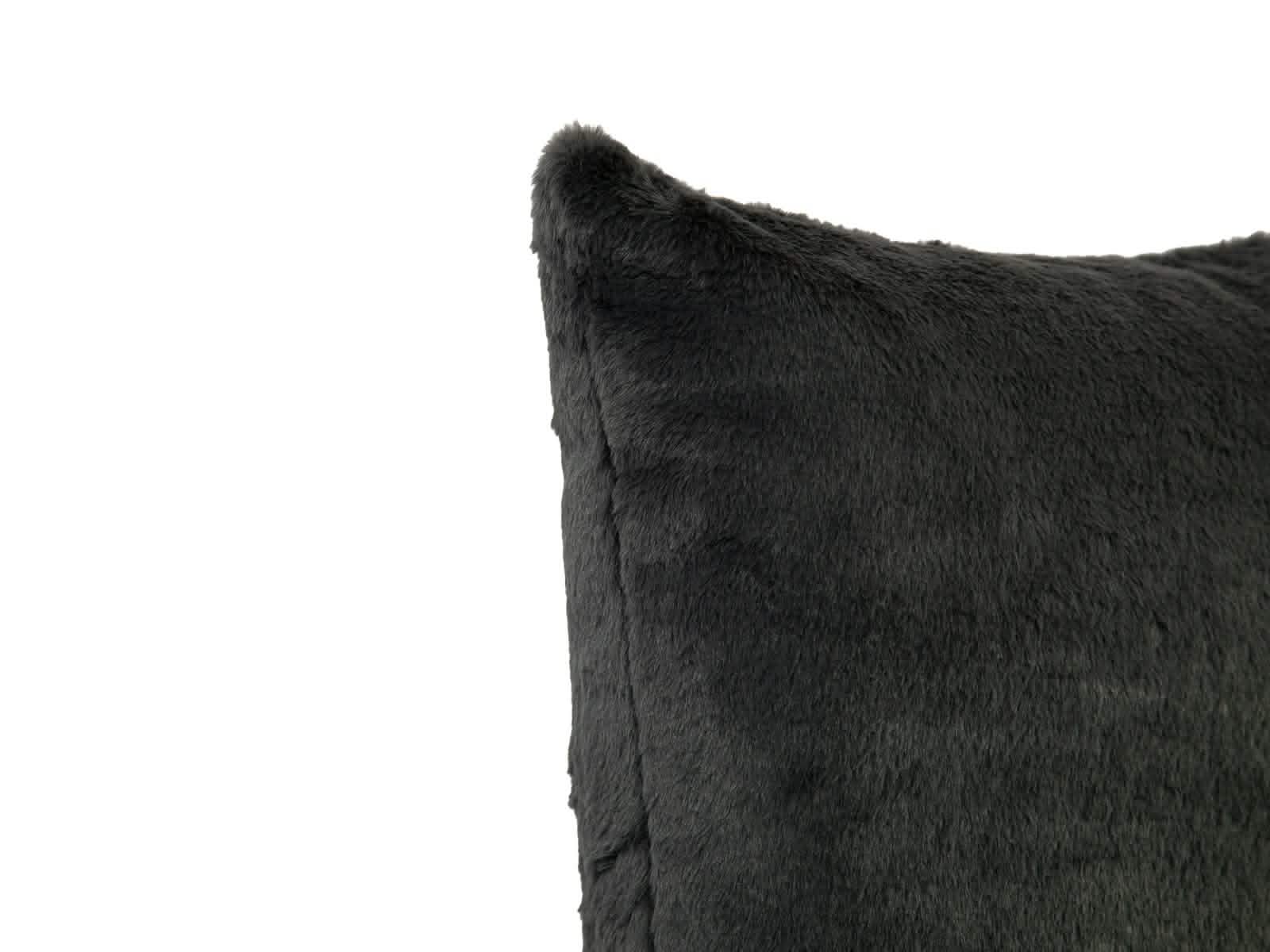 Cojin Quiet Luxury Negro