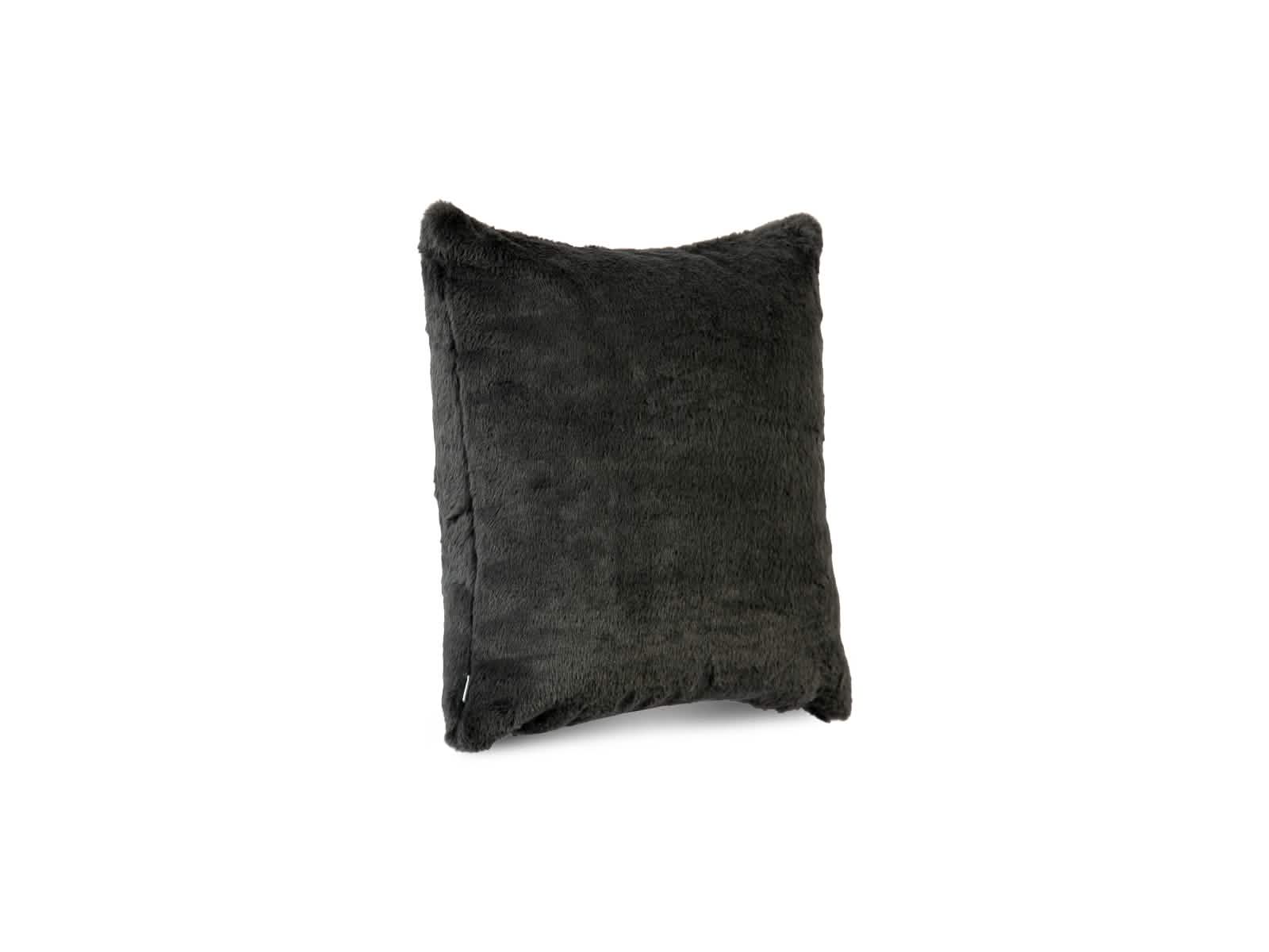 Cojin Quiet Luxury Negro