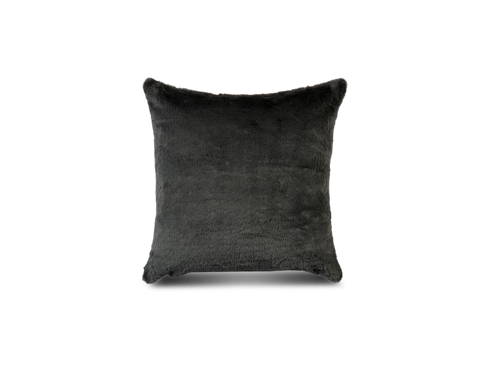 Cojin Quiet Luxury Negro