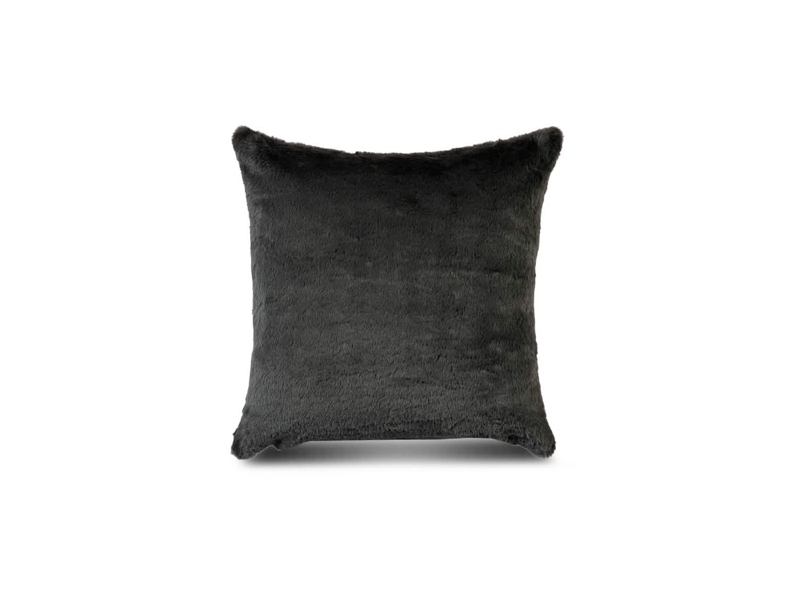 Cojin Quiet Luxury Negro