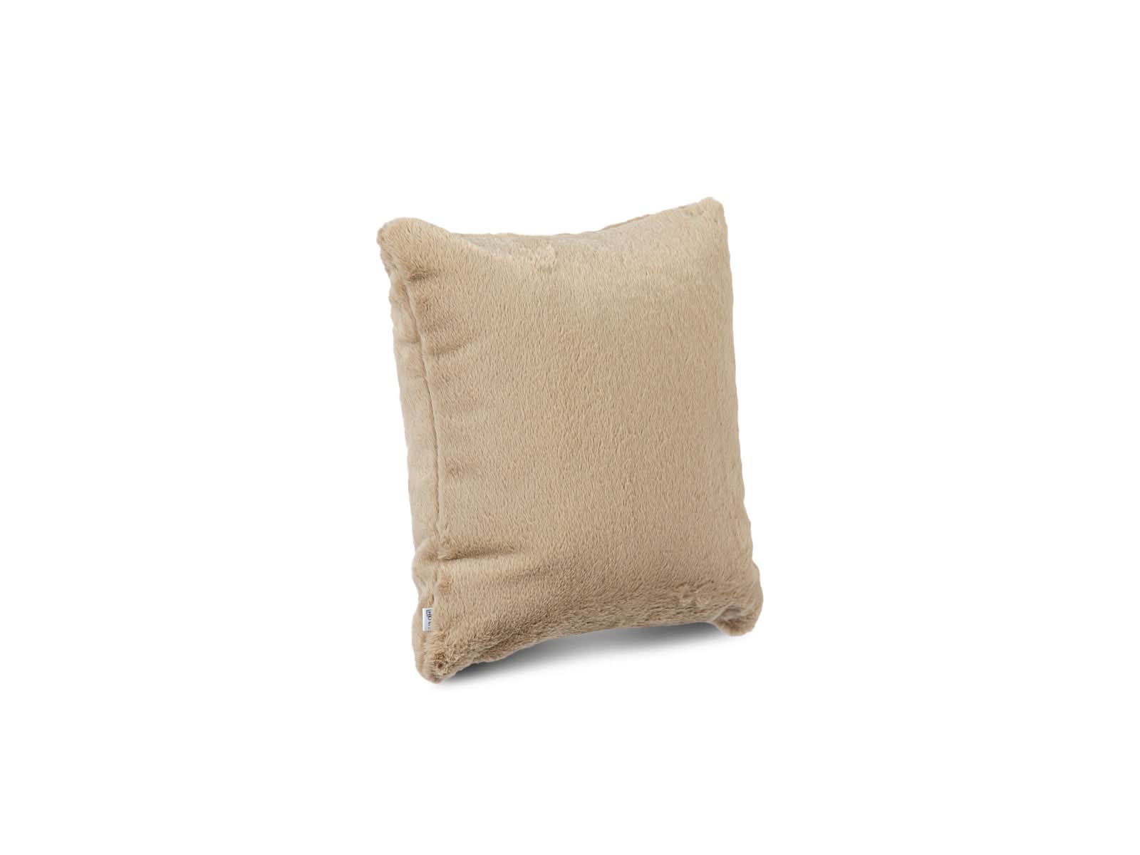 Cojin Quiet Luxury Afelpado