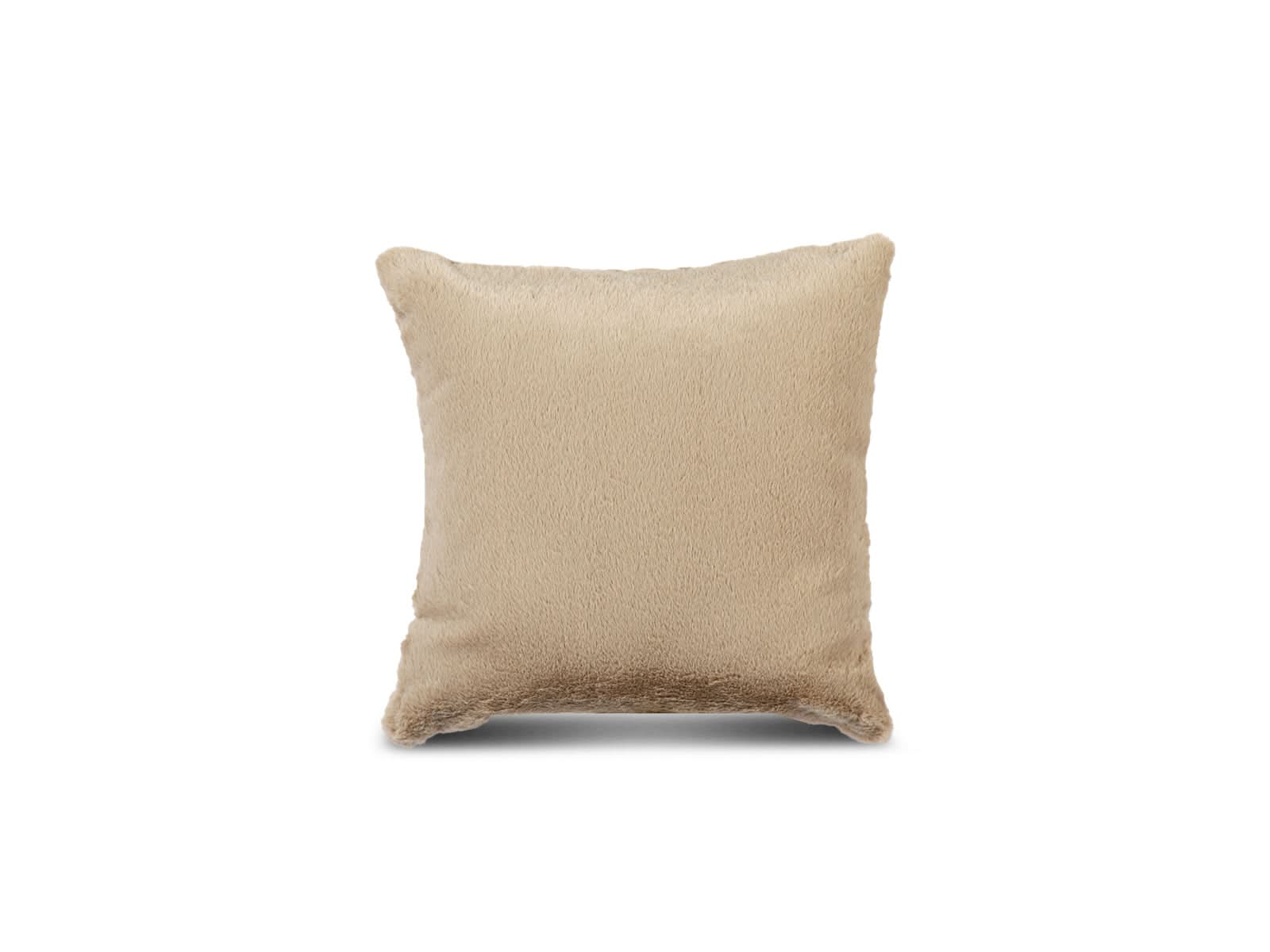 Cojin Quiet Luxury Afelpado