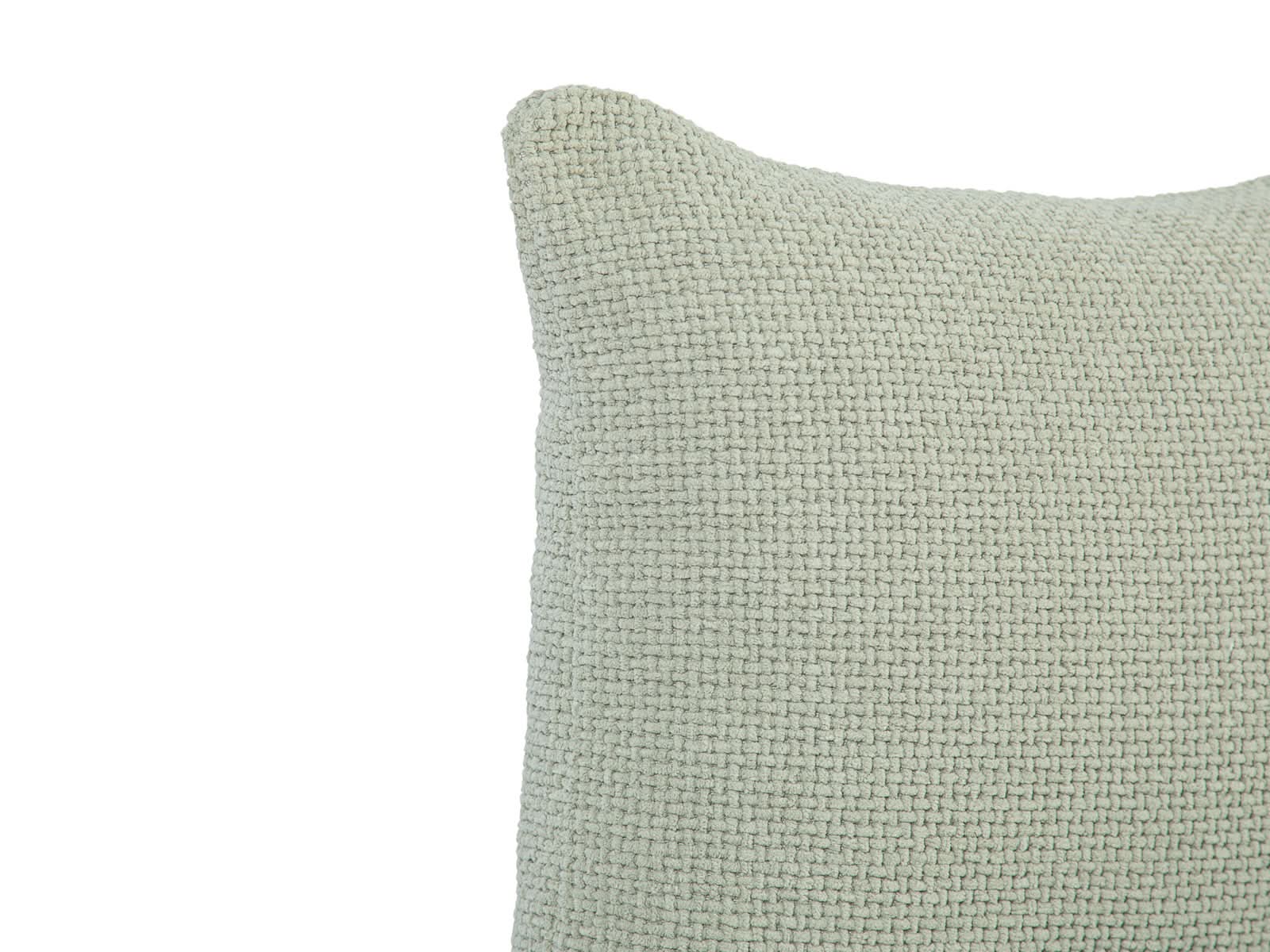 Cojin Biofilia Gris