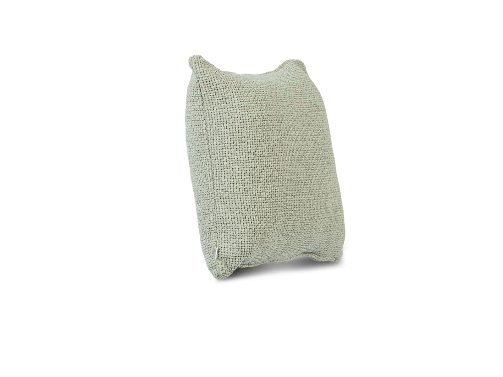 Cojin Biofilia Gris