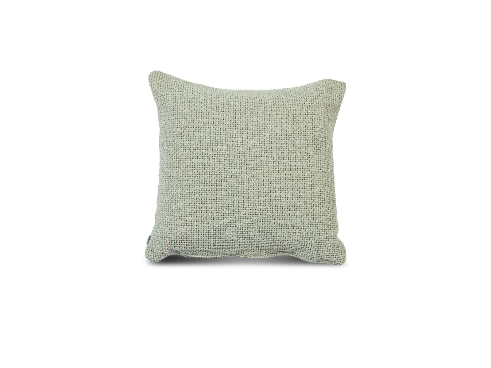 Cojin Biofilia Gris