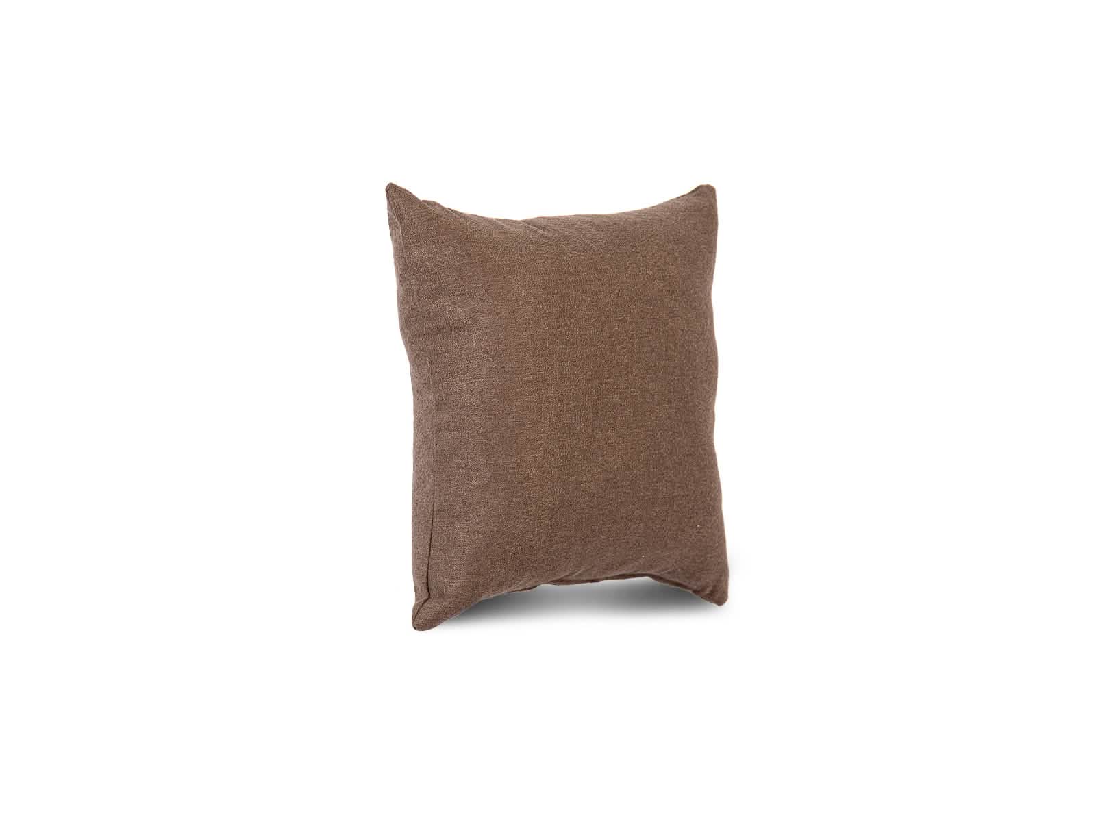 Cojin Biofilia Chocolate