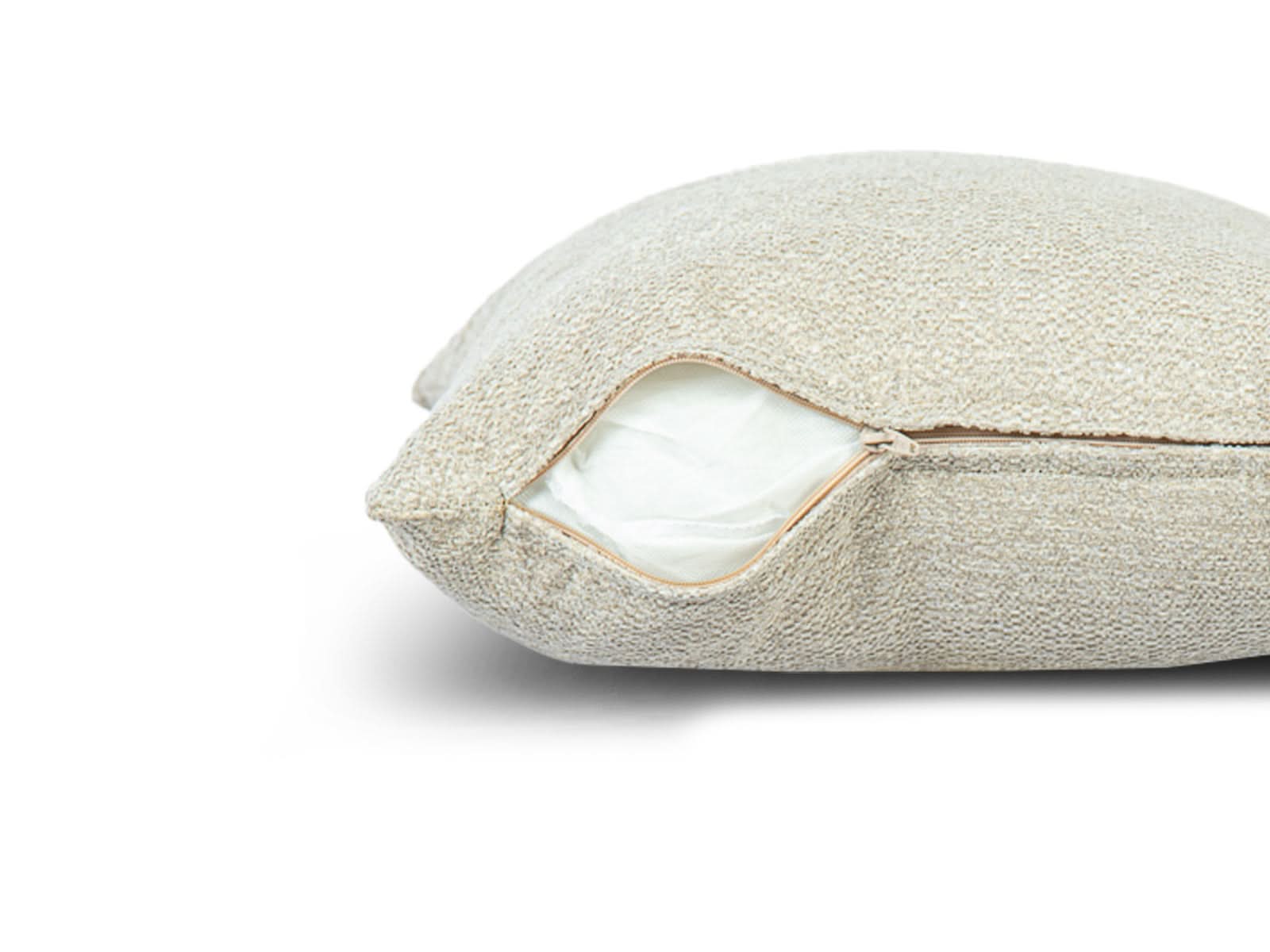 Cojin Biofilia Beige