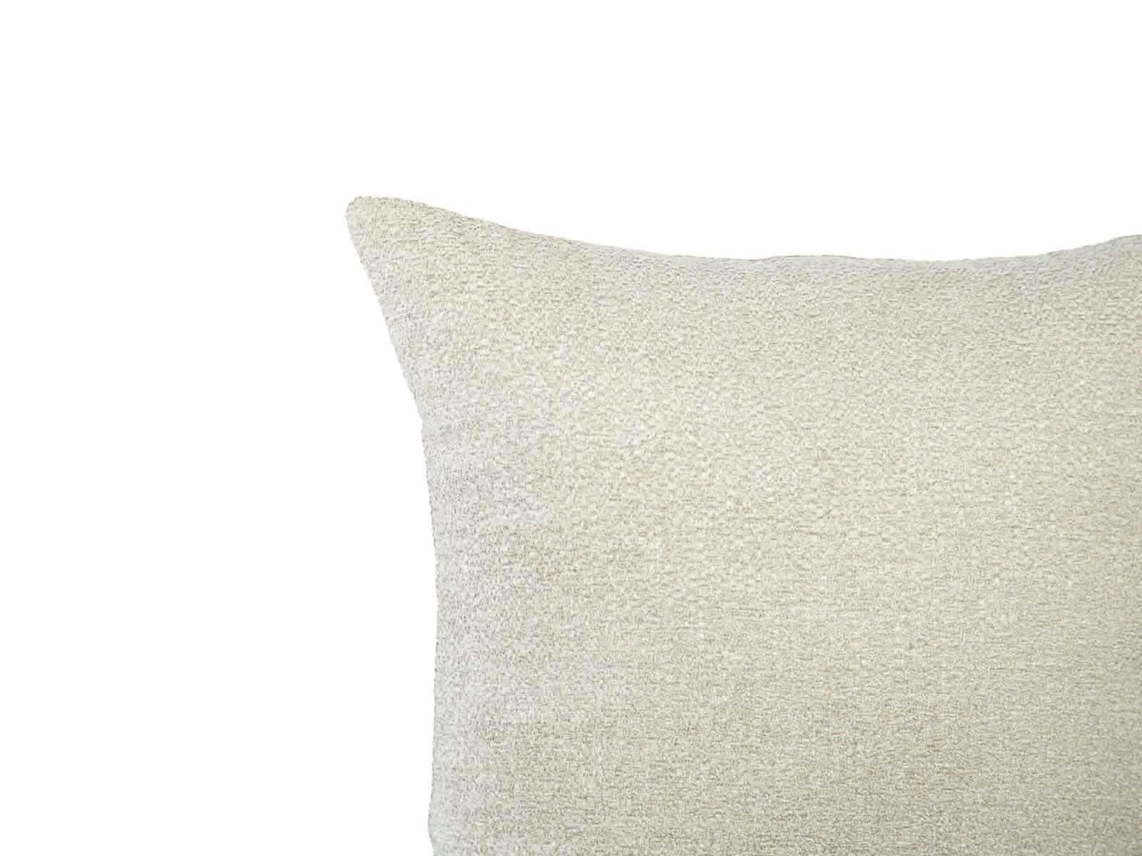 Cojin Biofilia Beige